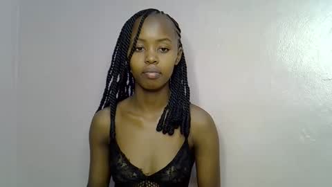 Snapshot of tinybarbie_ chatting on 10/31/25, 04:52 Barbie online show from 10/31/25, 04:52