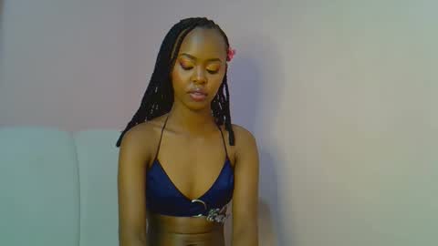 Snapshot of tinybarbie_ chatting on 11/23/25, 04:01 Barbie online show from 11/23/25, 04:01