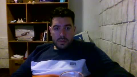 Snapshot of tinycock661212 chatting on 09/15/25, 03:28 Benja online show from 09/15/25, 03:28