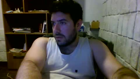 Snapshot of tinycock661212 chatting on 10/24/25, 03:03 Benja online show from 10/24/25, 03:03