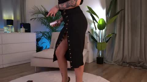 Anissa online show from 06/02/26, 02:52