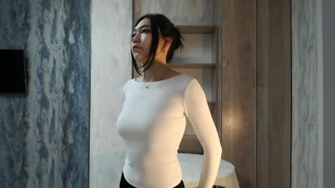 Snapshot of tinykawaii chatting on 04/28/26, 03:11 Tina extra tips in PVT online show from 04/28/26, 03:11