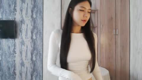 Snapshot of tinykawaii chatting on 05/20/26, 02:40 Tina extra tips in PVT online show from 05/20/26, 02:40