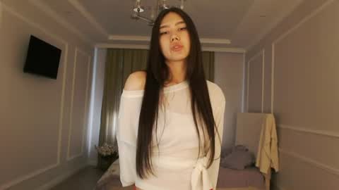 Snapshot of tinykawaii chatting on 07/05/26, 04:19 Tina extra tips in PVT online show from 07/05/26, 04:19