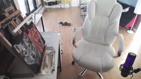 stage Kylie Sinner  brand CLITBAIT online show from 02/11/25, 12:27