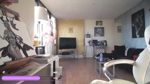 Snapshot of tinykylie chatting on 03/28/26, 09:58 stage Kylie Sinner brand CLITBAIT online show from 03/28/26, 09:58