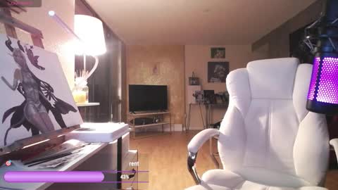 Snapshot of tinykylie chatting on 03/29/26, 11:38 stage Kylie Sinner brand CLITBAIT online show from 03/29/26, 11:38
