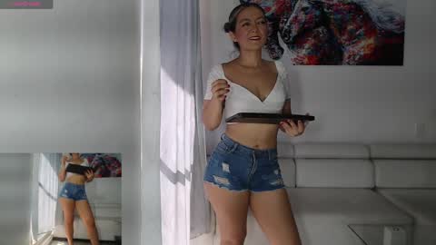 Miss Natty  online show from 04/30/26, 02:12