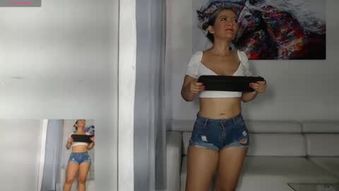 Miss Natty  online show from 04/30/26, 08:57
