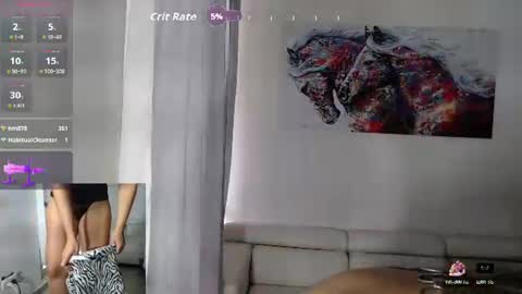 Snapshot of tinymilf_ chatting on 07/14/26, 05:29 Miss Natty online show from 07/14/26, 05:29