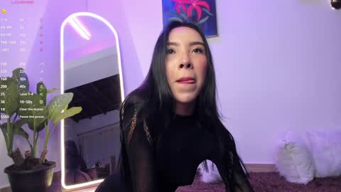 Luna  online show from 02/26/25, 12:49