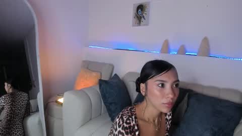 Luna  online show from 03/15/26, 02:06