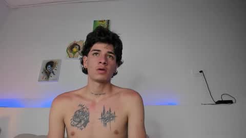 Luna  online show from 03/20/26, 03:00