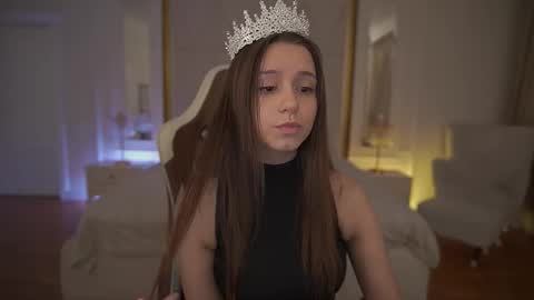 tinynataliee online show from 03/01/26, 04:20