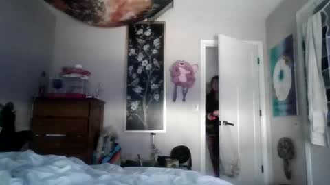 Snapshot of tinytittiexx chatting on 02/17/26, 05:52 tinytittiexx online show from 02/17/26, 05:52