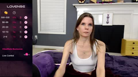 V - Read the bio please thanks. online show from 01/17/25, 11:51