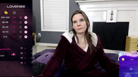 V - Read the bio please thanks. online show from 01/23/25, 02:33