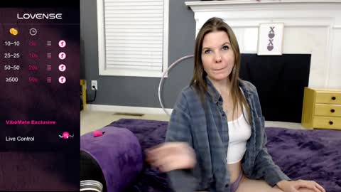 V - Read the bio please thanks. online show from 02/05/25, 02:19