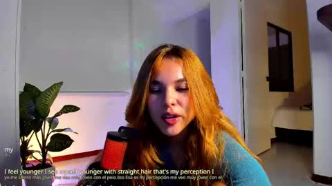 Snapshot of tinyw0nder chatting on 02/11/25, 10:39 Instagram tinyw0nder online show from 02/11/25, 10:39