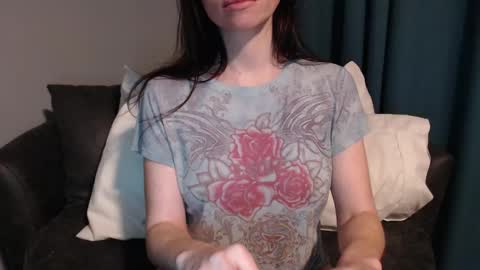 TinyyTina online show from 12/29/24, 01:06