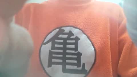 tiojuaaan online show from 05/15/26, 09:16