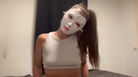 Snapshot of tipsytinkerbell chatting on 09/30/25, 06:24 Tinks online show from 09/30/25, 06:24