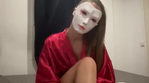 Snapshot of tipsytinkerbell chatting on 10/02/25, 06:37 Tinks online show from 10/02/25, 06:37