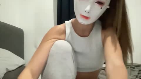 Snapshot of tipsytinkerbell chatting on 10/11/25, 01:05 Tinks online show from 10/11/25, 01:05