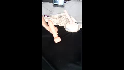 Tiptooc online show from 03/10/26, 03:50