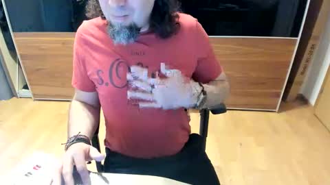 Tirolerboy27 online show from 05/07/26, 07:47
