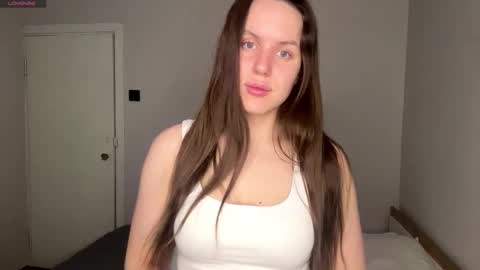 Adeline Di or just cute girl 3 online show from 03/19/26, 07:12