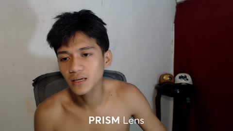 Snapshot of tisoyplayboy chatting on 06/22/26, 02:03 TisoyNin online show from 06/22/26, 02:03