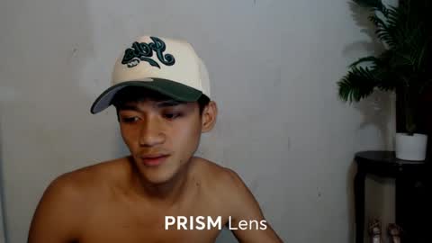 Snapshot of tisoyplayboy chatting on 06/30/26, 04:19 TisoyNin online show from 06/30/26, 04:19