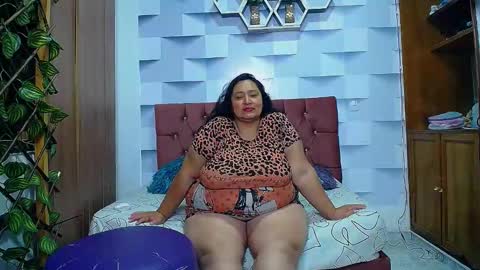 TISTMATURE online show from 09/15/25, 01:55