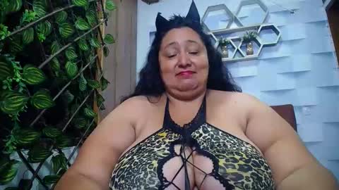 TISTMATURE online show from 12/04/25, 03:21