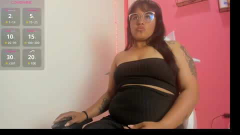 Snapshot of tita_dirty chatting on 02/14/25, 03:11 tita_dirty online show from 02/14/25, 03:11
