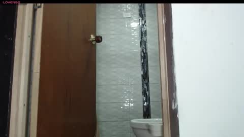 tita_dirty online show from 10/29/25, 04:53