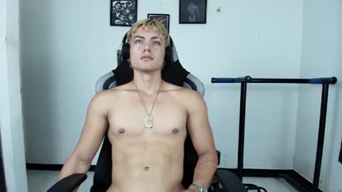 Kevin online show from 07/02/26, 01:27
