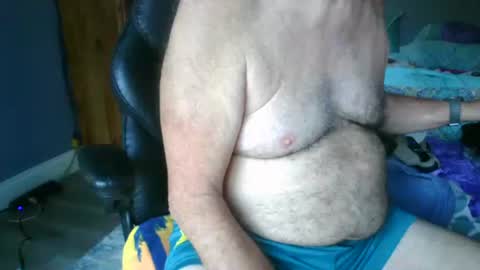 Snapshot of titman98 chatting on 03/31/26, 11:54 titman98 online show from 03/31/26, 11:54