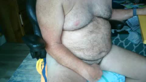 Snapshot of titman98 chatting on 05/07/26, 11:59 titman98 online show from 05/07/26, 11:59