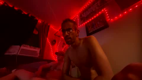 Tito0581 online show from 05/18/26, 09:04