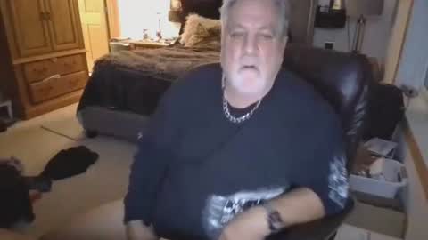 titsantats online show from 10/18/25, 12:24