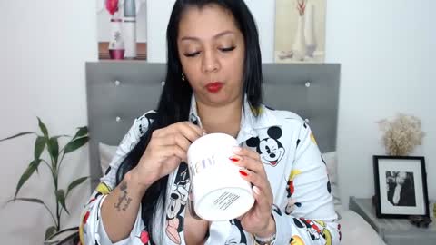 DIVA online show from 02/08/25, 09:57