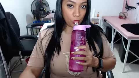 DIVA online show from 10/22/25, 02:01