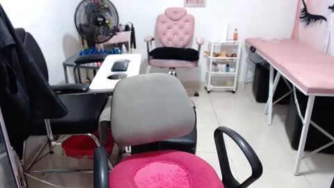 DIVA online show from 10/23/25, 12:32