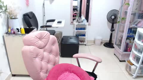 DIVA online show from 05/04/26, 05:31