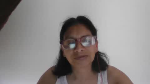 Snapshot of titssmall123 chatting on 11/16/25, 04:01 Ester online show from 11/16/25, 04:01