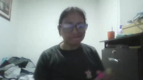 Snapshot of titssmall123 chatting on 02/02/26, 12:20 Ester online show from 02/02/26, 12:20