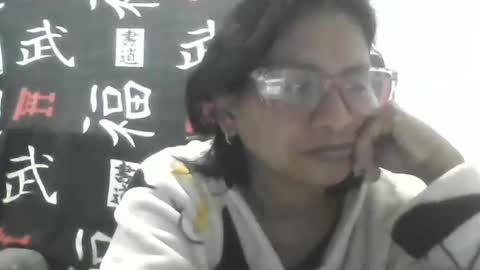 Snapshot of titssmall123 chatting on 05/14/26, 08:54 Ester online show from 05/14/26, 08:54