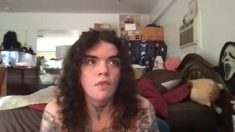 formerly bigtittygothwhore online show from 02/08/26, 04:54